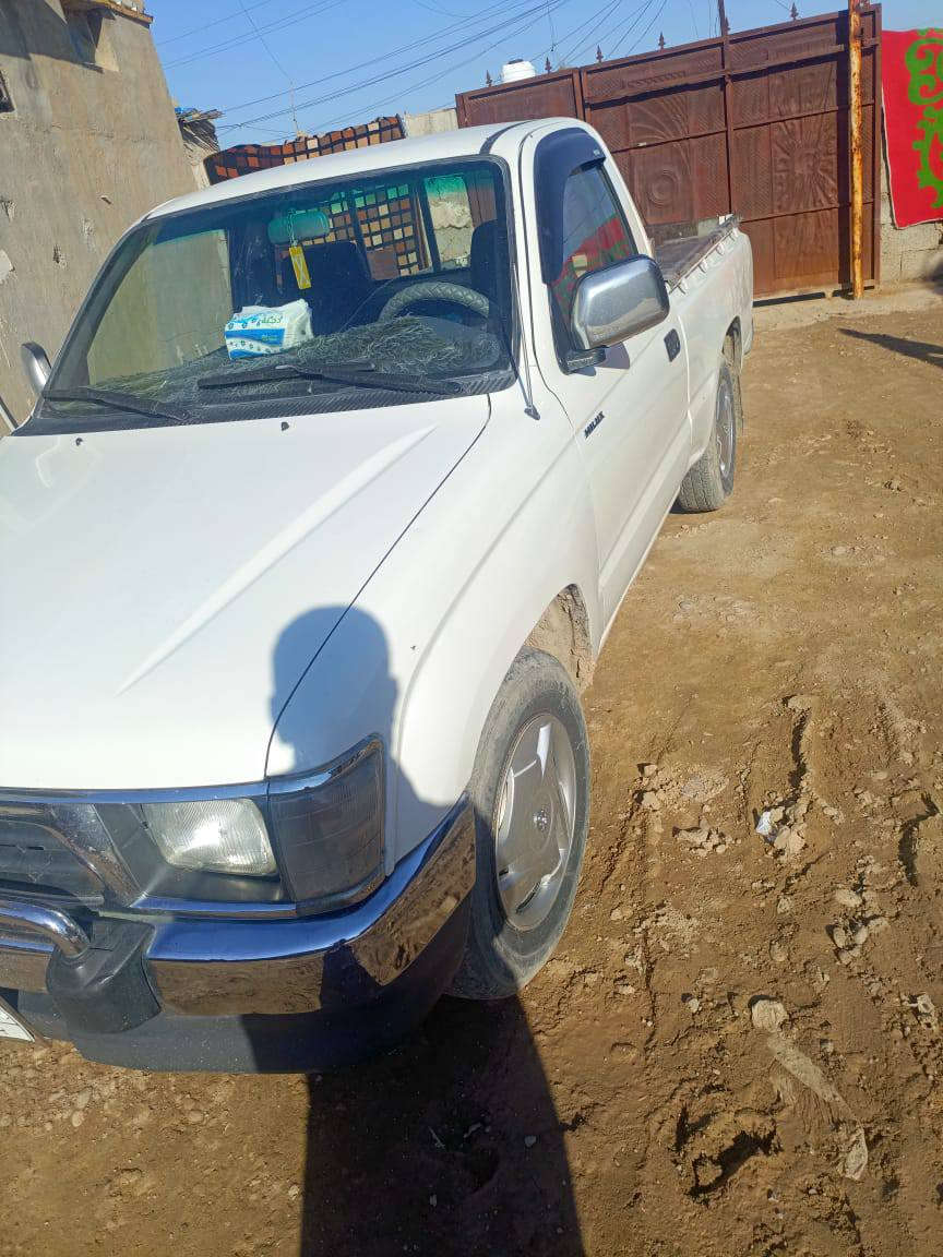 بيكم 2001 رقم بغداد بسمي مكفوله كفاله عامه السعر 110وبيها مجال العنوان كركوك قرية الصياده رقم ***********
