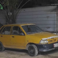 سايبا • ٢٠١١ • طويريج