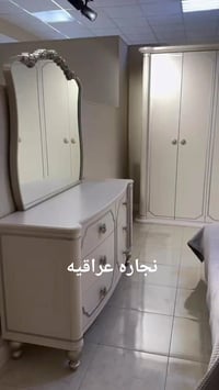 نجارة • غرفة خشب