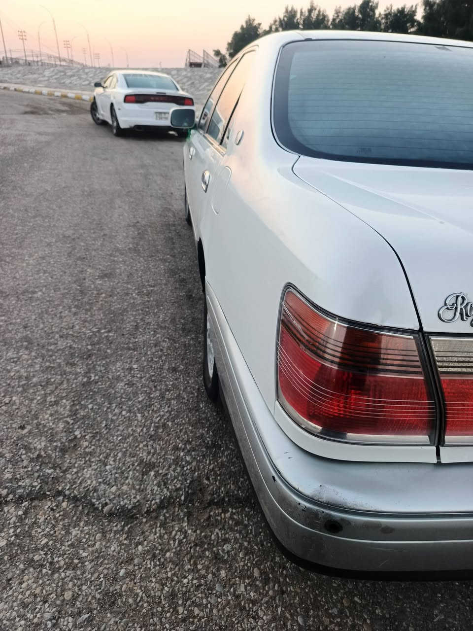 متومه وجاهزه علا رقم الشاصي
محرك في في تي الاقتصادي ابو الكلاص 
سنويه وهزه حداديه تخم تاير
 تبريد كله جديد مكان السياره 
ميسان المجر سعره ٣٦وبيها مجال قليل 
رقم الهاتف ***********بيه واتساب
