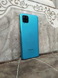 سامسونج M12 • ١٢٨ • البلديات