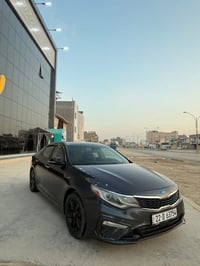 اوبتما • ٢٠١٩ • الحله