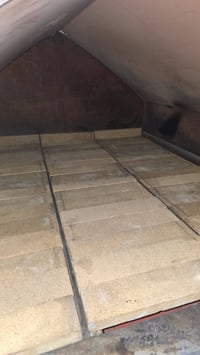 فرن حجري  جديد استخدام اقل كلش قليل  السعر بعد التخفيض 250 بغداد  0782...