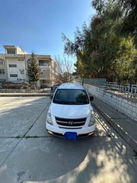 ورحمه الله وبركاته  لبيع ستاركس 2013  سياره  رقم سليمانية مكفولة كفالة...