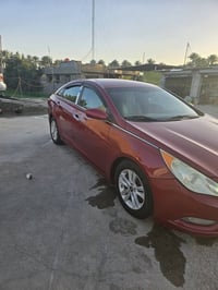 سوناتا • ٢٠١٣ • رقم بابل