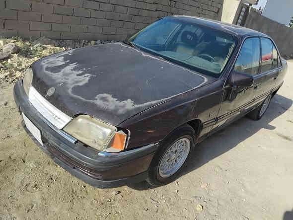 للبيع  اوبل موديل  93  رقم نجف محرك ونجي 
تحويل مباشر سعر 22 وبي مجال 
مكان سيارة الناصريه قضاء جبايش 
***********
