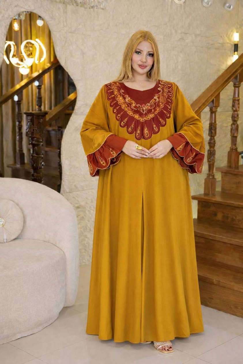 كشمير كلوش كابوي مطاط الأصلي ماركة جواهر 4 موديل كل موديل 6 الوان واضح بل الصور قياس XL-2XL-3XL 
السعر 170 الف درزن


**إذا كنت صاحب هذا الإعلان وتريد حذفه لأي سبب، رجاءا أرسل رسالة إلى الدعم الفني**