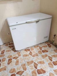 مجمدة شارب • نضيفه • حي الاكراد