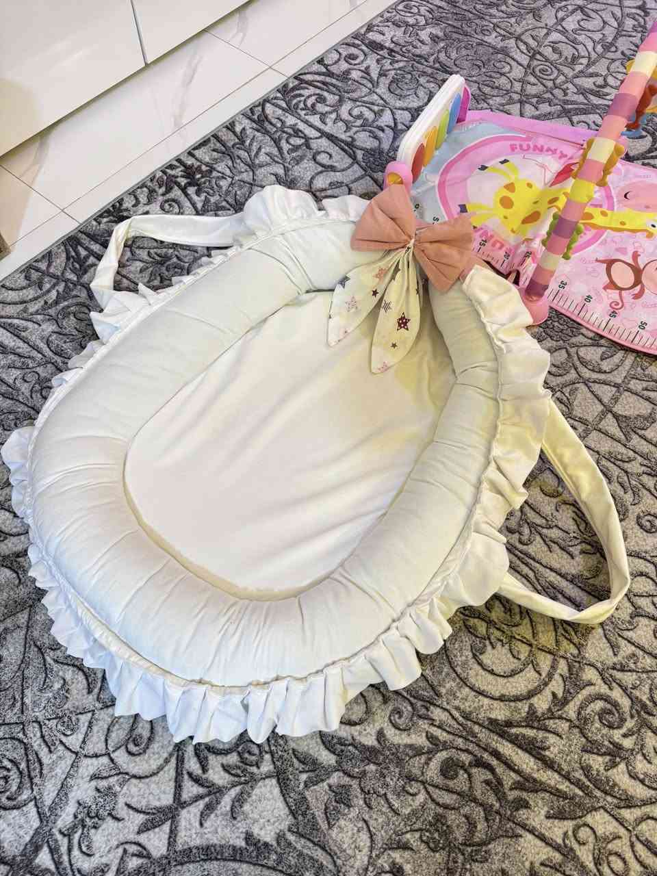 اعراض طفله للبيع استعمال جداً قليل بعدهن جديدات امانه الله 
كلهن 50 الف 
الكريكوت والي وياه فراش الارضيه سويتهن يم بنت بكردستان ب130 الف واستعملتهن فقط اسبوع واحد


**إذا كنت صاحب هذا الإعلان وتريد حذفه لأي سبب، رجاءا أرسل رسالة إلى الدعم الفني**