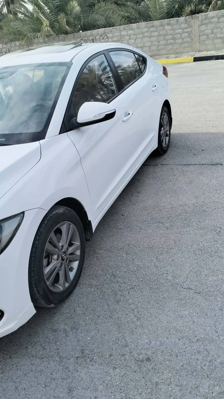 الانتره للبيع خليجي 2017
ماشيه 160

فول مواصفات (واحد.علئ واحد) 

فتحه سلايت +بصمه+تبريد امامي خلفي +تحكمات ستيرن +مرئي شفط + +فول واحد علئ واحد+انضمة قياده +  خمسه ويل كب) سياره فول واحد علئ واحد

السعر (145) . صبغ نص باب وهلال جملق أثر شخط 

مكان (السياره بابل)  

رقم ***********
