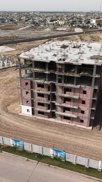 مشروع الفيروز السكني - نهاية الزعفرانية مشروع الفيروز السكني  مشروع مت...