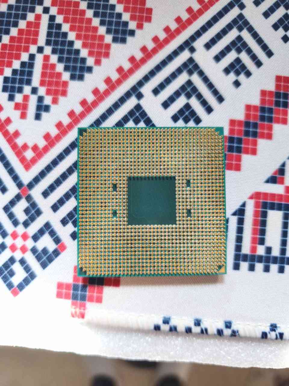 نضيف و استخدام شخصي فقط لمدة شهرين 

Xawen u mazbuta hi xom upgrade krdwa u ishm pe namawa. Ta gpu 2070 - 3060 u jora nzmtrakan u amd dagunje

Hawler أربيل, العراق


**إذا كنت صاحب هذا الإعلان وتريد حذفه لأي سبب، رجاءا أرسل رسالة إلى الدعم الفني**