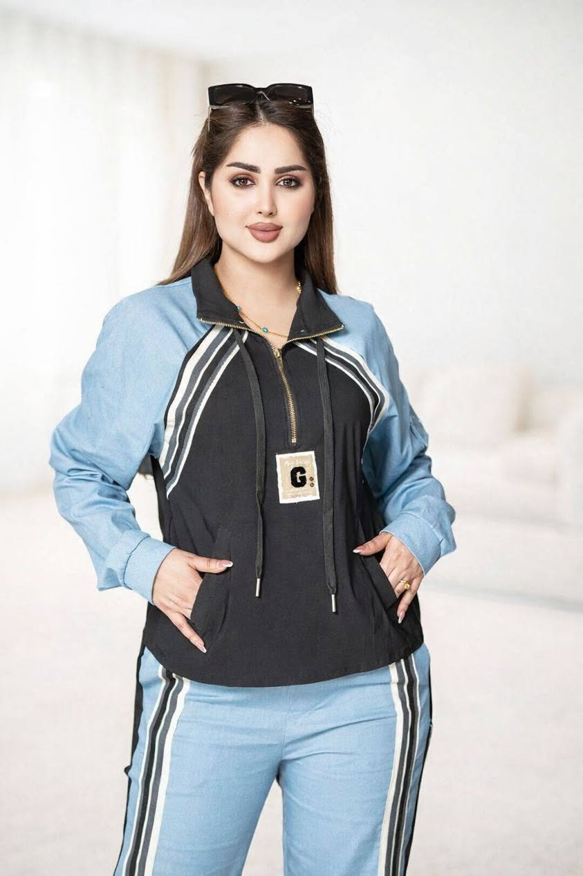 وصل الموسم الصيفي سوت طلعة كوالتي جدا عالي 
توصيل بسماية الف


**إذا كنت صاحب هذا الإعلان وتريد حذفه لأي سبب، رجاءا أرسل رسالة إلى الدعم الفني**