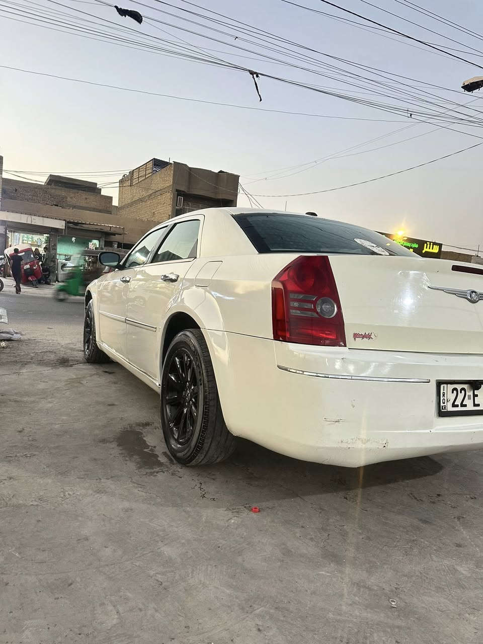 سلام عليكم اوباما موديل 2007 مكينه 3500 رقم اربيل بسمي جاهزه للاخير مابيه اي نقص مكينه كير تبريد خير من الله بيه هلالات معمره وصبغ وبيه جاملغ وبيه باب السايق تعمير وصبغ مكاني بغداد السعر 95 وبيه مجال 
***********
