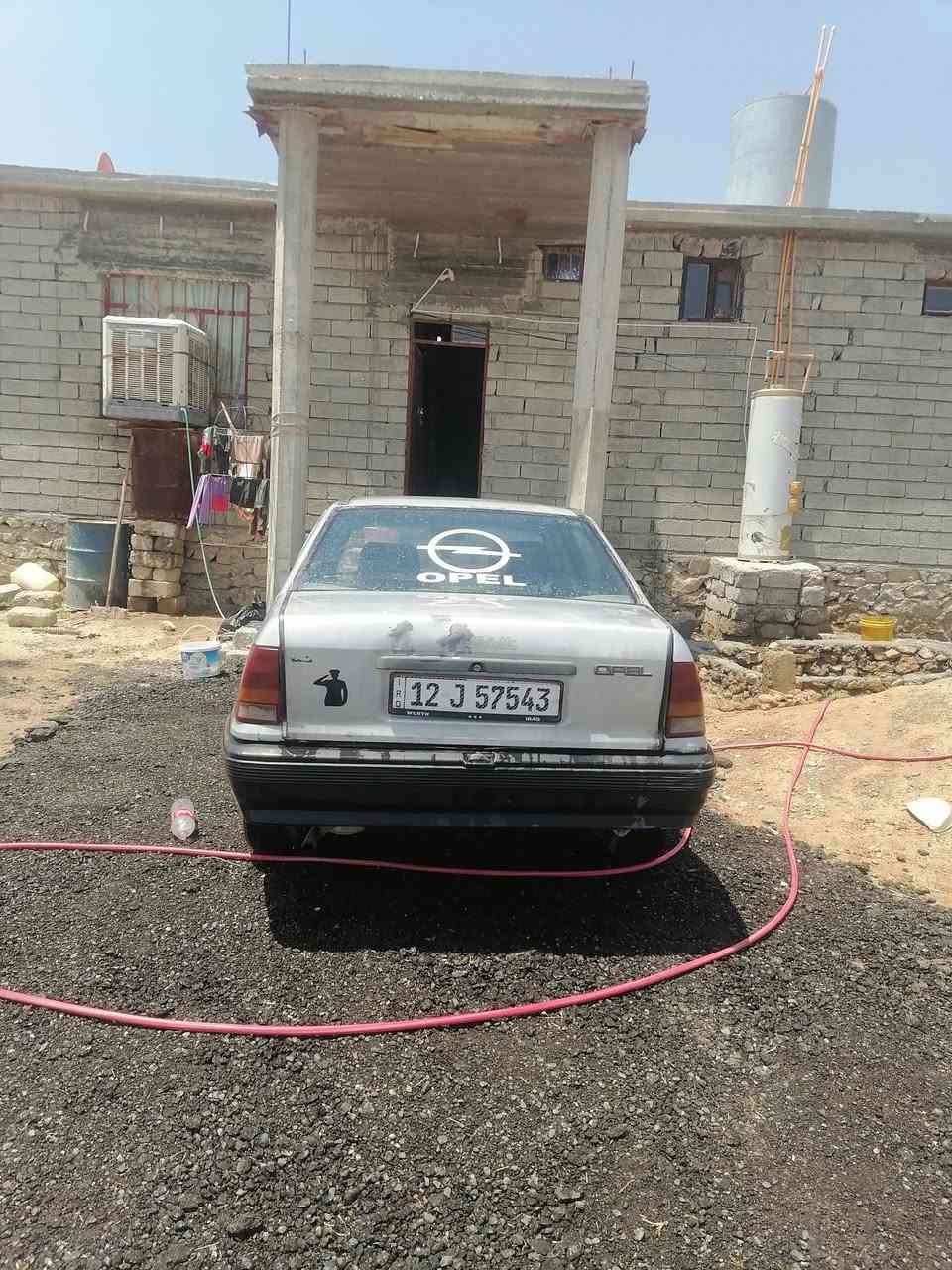 اوبل كاديت رقم نينوى دولي الكشر كدام العين كيرومحرك شرط سنويه وهزه جديده  السعر 22 ورقا وبيهامجال الاتصال ***********
