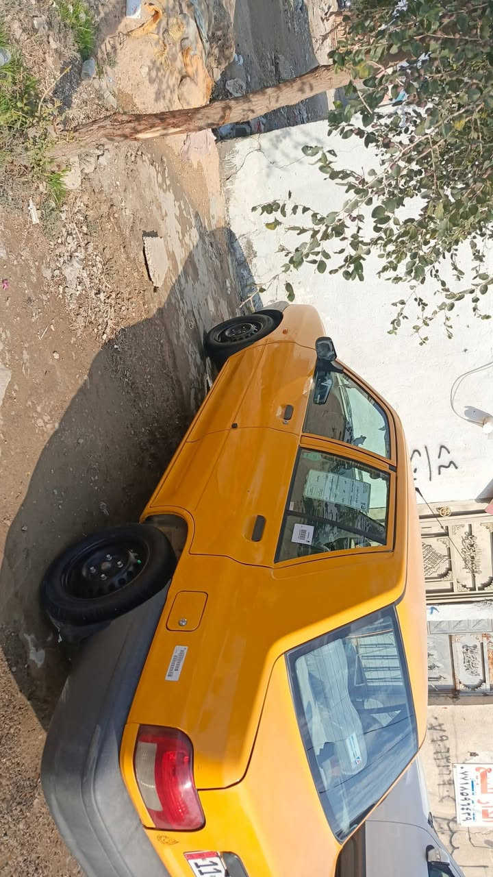 السلام عليكم
سايبا للبيع موديل ٢٣
مكفوله كير محرك كشر شاصي 
السعر ٦٧
الرقم ***********
المكان بغداد مدينه الصدر
