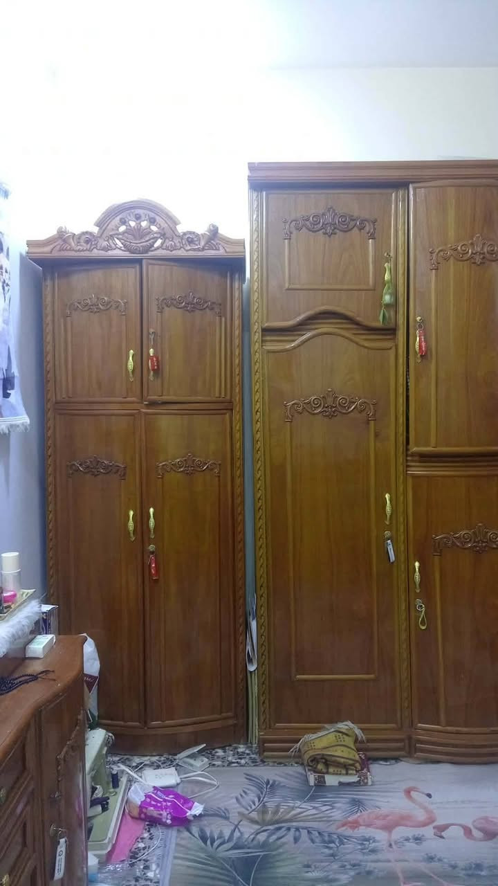 غرفة اخشاب للبيع اخت الجديده نضنافه ٩٠ بالميه شخط مابيه السعر مليون ونص وللشرايه بيه مجال مكاني الشعله


**إذا كنت صاحب هذا الإعلان وتريد حذفه لأي سبب، رجاءا أرسل رسالة إلى الدعم الفني**