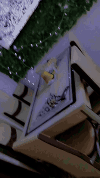 للبيع بالغزاليه قاعه عبله
ميزطعام ٦كراسي مابي اي ضرر يتكبر استعمال كلش قليل سعر ١٥٠ تواصل ***********
