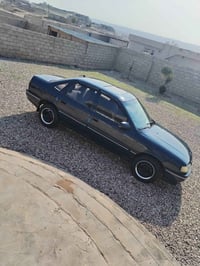 فيكترا • ١٨٠٠ • موديل ٩١