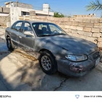 سوناتا • ١٩٩٤ • جلولاء