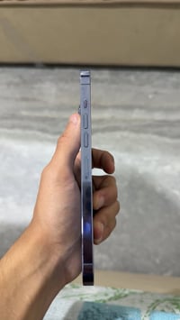 ايفون 13دبل شريحة للبيع بطارية 78 ذاكرة 256 نموذج M للاستفسار راسلني خ...