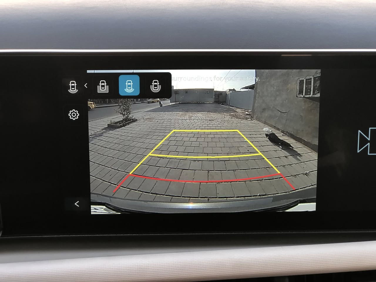 رمضان كريم
هونداي توسان 2025 امريكي

ماشيه 2000 ملي قابل للزياده حادثها بنيد + باب خلف السايق و موجوده صور الحادث

قماره حديد 

بصمه تشغيل 

كراسي كهرباء 

داخل ابيض 

شاشه متصله الجديده 

صندوق كهرباء 

شاحن موبايل 

حساس امامي وخلفي 

لد نهاري 

لايت عدسه زينون 

بك لايت لد 

تبريد خلفي 

منافذ شحن 

تحكم استيرن كامل 

السياره جديده ومكفوله من  كير ومحرك 

ورايدها 210

الاتصال ***********
