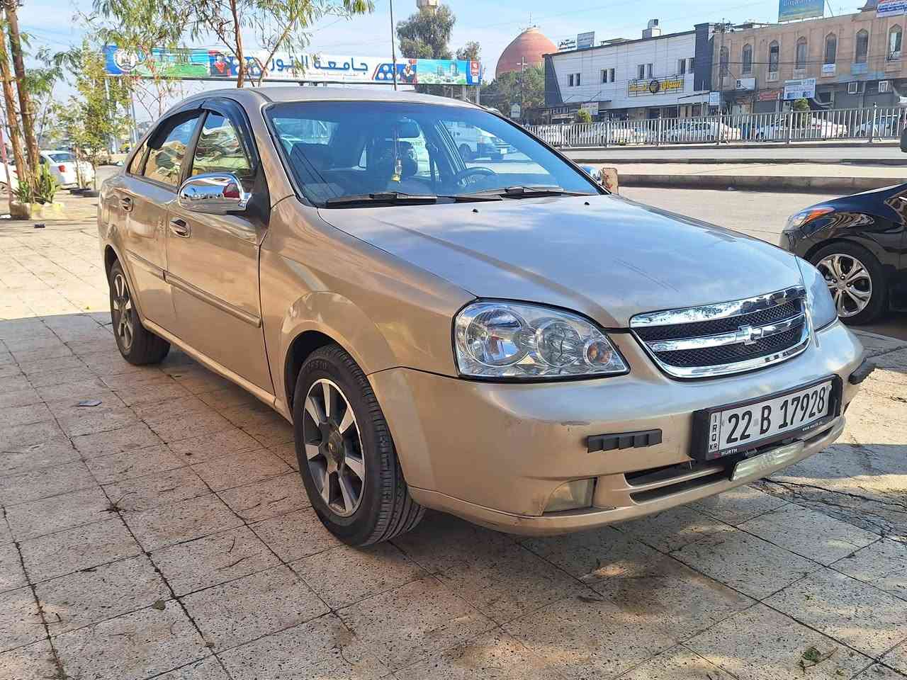 السلام عليكم
اوبترا 2006 للبيع 

كير اوتوماتيك شرط

محرك شرط لا صرف ولا نفخ

كوبون بانزين 

بيها صبغ 4 قطع  رش صبغ جماليه بدون دواخل 

السيارة جاهزة ماناقصها اي شي وخير من الله 

السعر 67 ورقة وبيها مجال بسيط 

للتواصل ***********

***********
