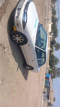 براتون • ٢٠٠٢ • اوتوماتيك