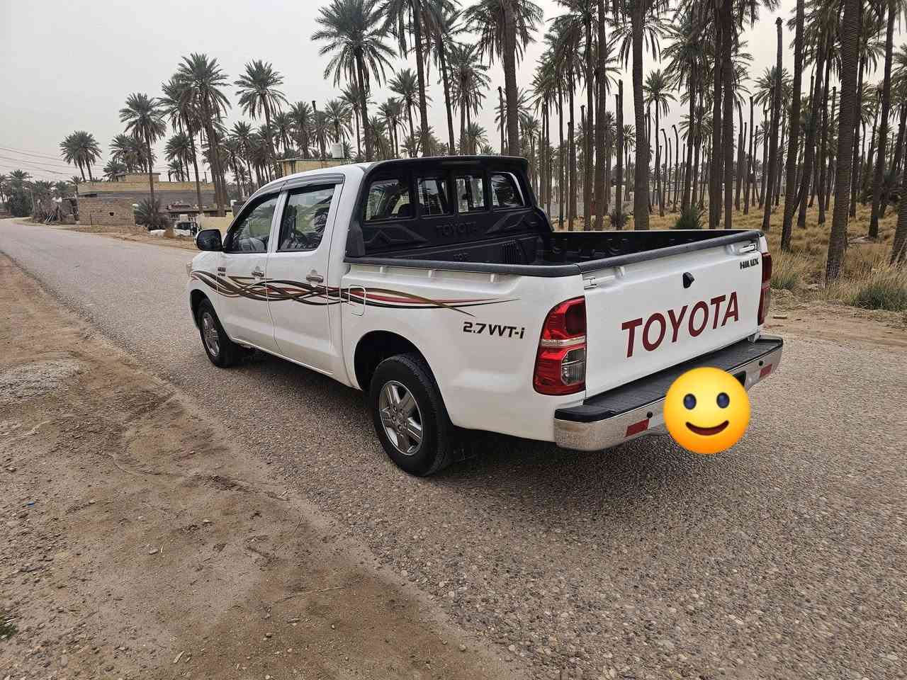 سلام عليكم عندي سياره البيع بيكم موديل 2015 رقم بغداد كير وتماتيك شاصي 19 كوتي ماشيه 100 ألف تحويل مباشر سياره جديده وحلوه عنوان بغداد ولشراي يتصل على ***********
