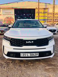 سورنتوا 2023 خليجي فول مواصفات عدا الفتحه كفاله عامه السياره ماشيه 70 ...