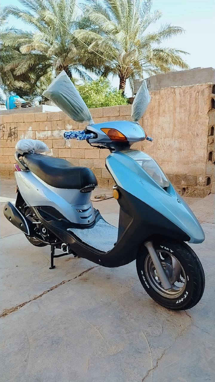 سلام عليكم للبيع موطور بريز 2007 بلادي مكينه بلاديه شرط الك الفحص وين مايعجبك مابي برغي نقص السعر 750وبي مجال قليل للاتصال ***********
