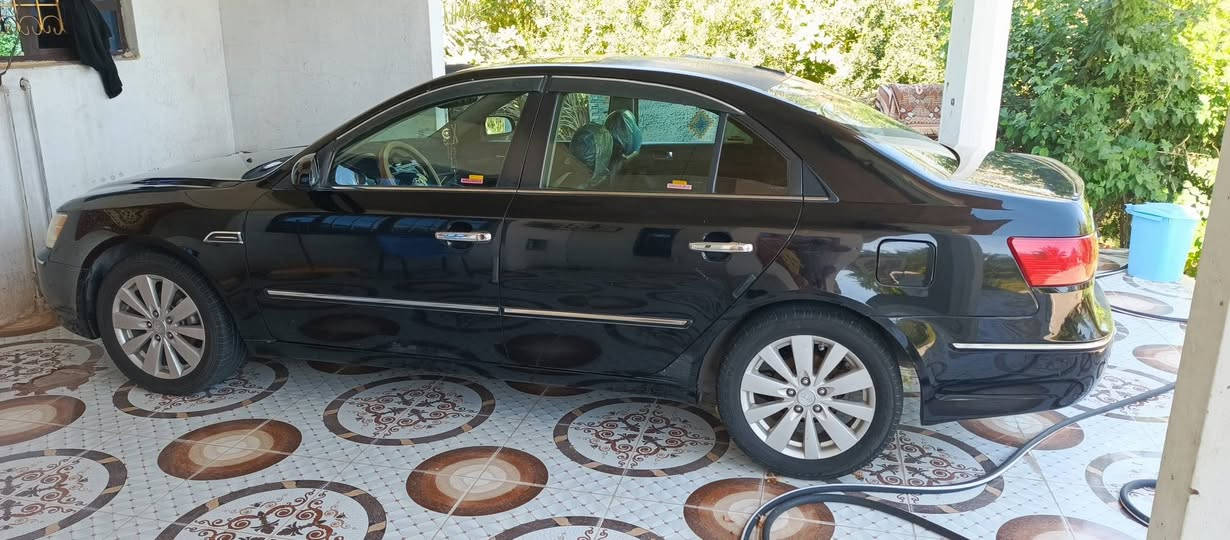 السلام عليكم سوناتا للبيع مديل 2009 وارد امريكي ضرر جامرلغ الأيمن الامامي محرك 2400 مواصفات فتحه سقف كشن كهرباء وتدفئة بالكشن ***********/ ‏‪***********‬‏
