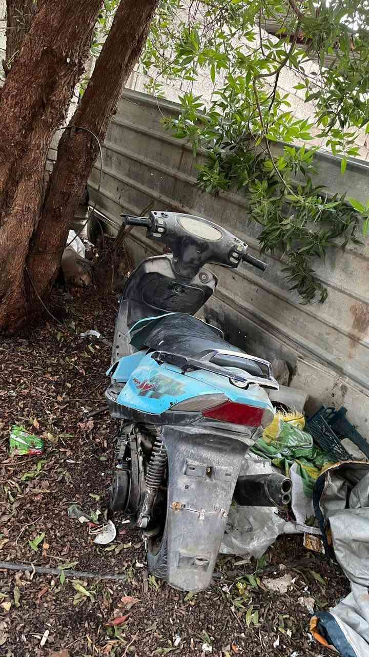 السلام عليكم
دراجتين ماكس وسكنس نثيه للبيع الدراجات تاركهن فتره طويله هسه يفيدن ادوات تفصيخ او ادامة ( السكنس تشتغل تمشي وتطفه والماكس بس لاطشه وشادلهه صالنصه رياضي كلش مرتبه) المكان بغداد الشعله السعر 200 الف ثنينهم وبيهه مجال للاستفسار ***********
