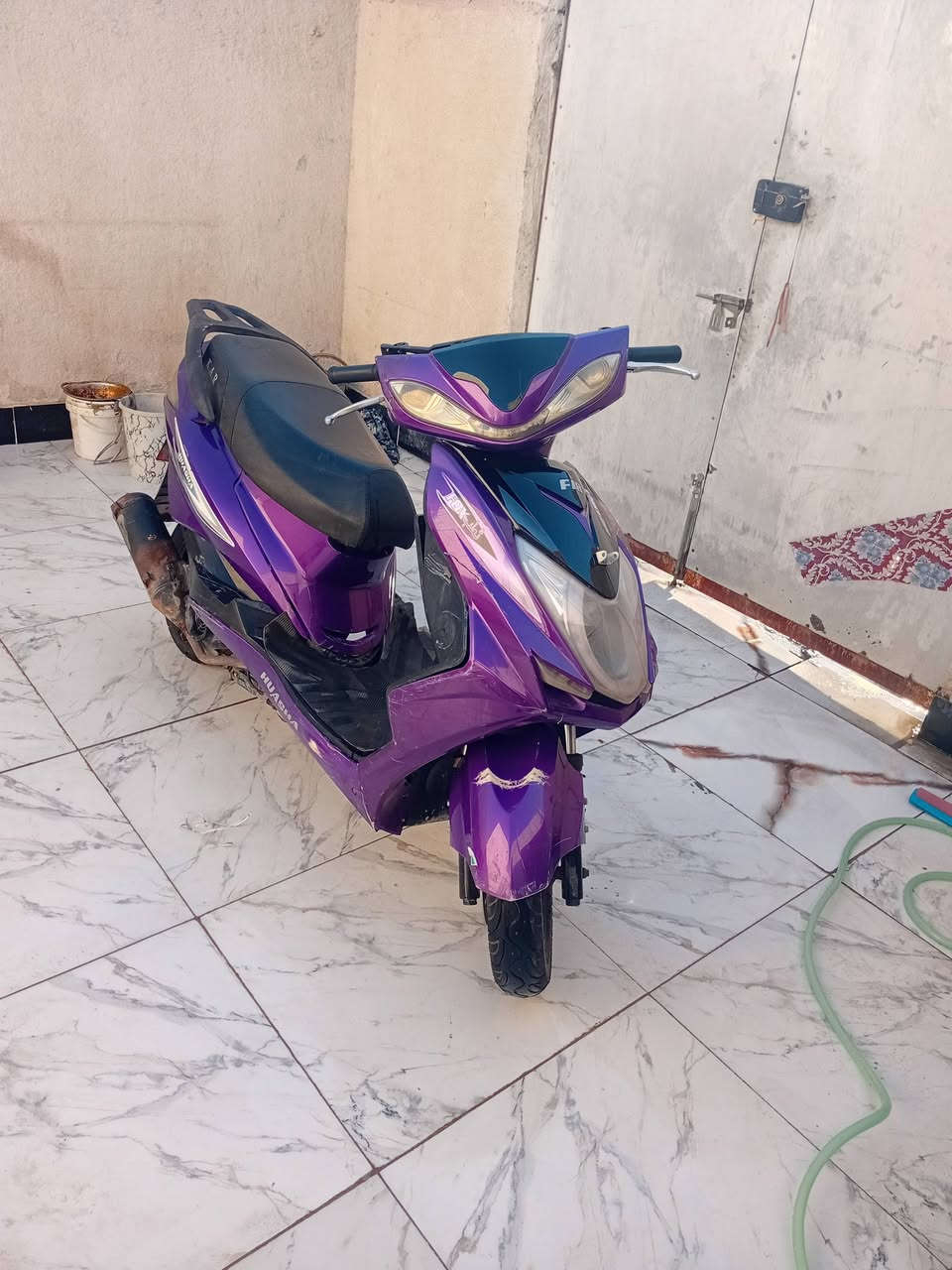 سلام عليكم الدراجه نضيفه الدراجه ما مفتوحه الدراجه عوزها بس سلف وسلف ما عطلان سعر 350


**إذا كنت صاحب هذا الإعلان وتريد حذفه لأي سبب، رجاءا أرسل رسالة إلى الدعم الفني**