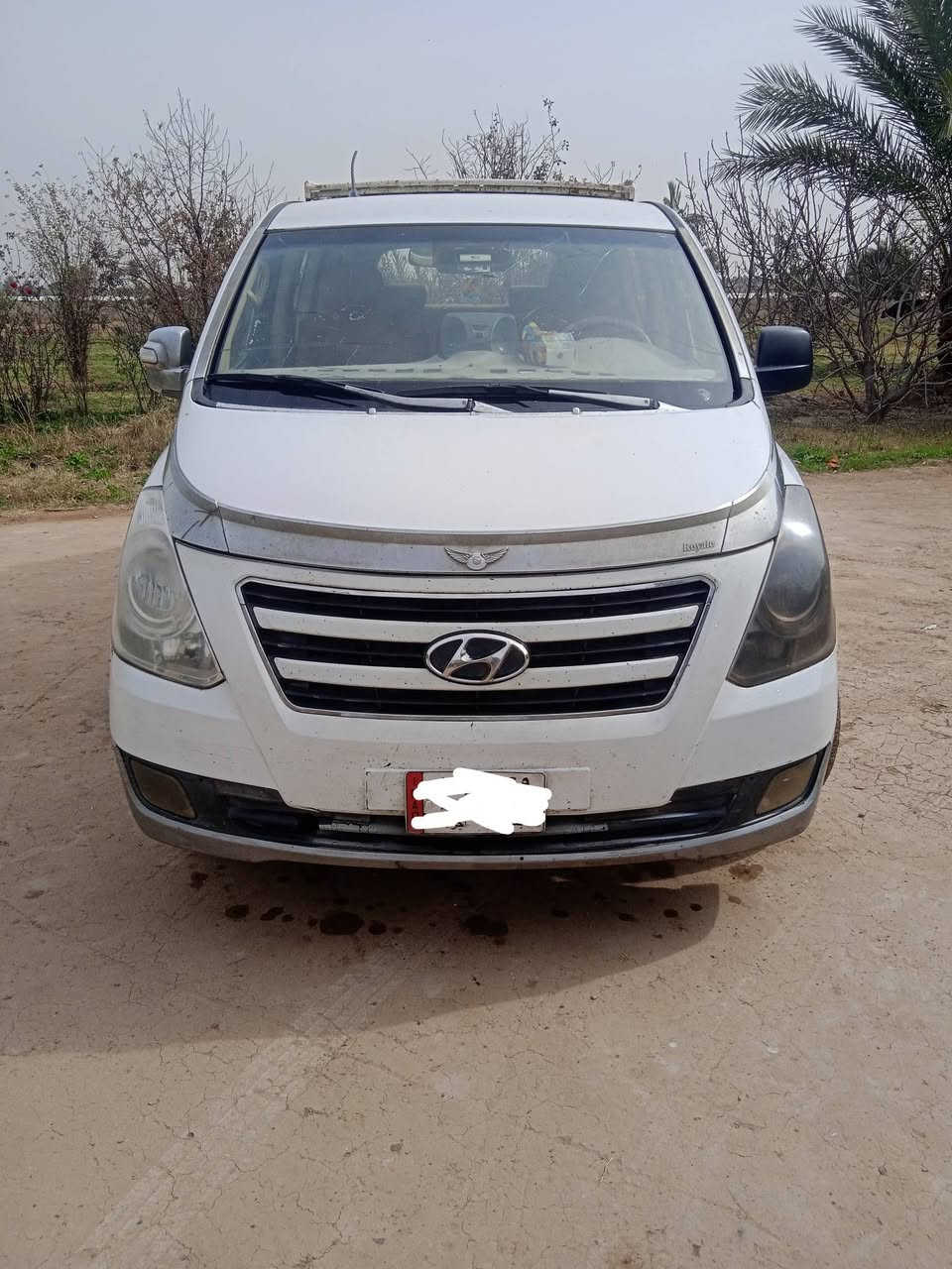 سلام عليكم ستاركس للبيع 2012 رقم بغداد  دوشمه جديد محرك عل سحك السعر 165 للستفسار اتصل عل رقم
***********
