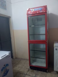 مجمدة • براد • الحله السياحي