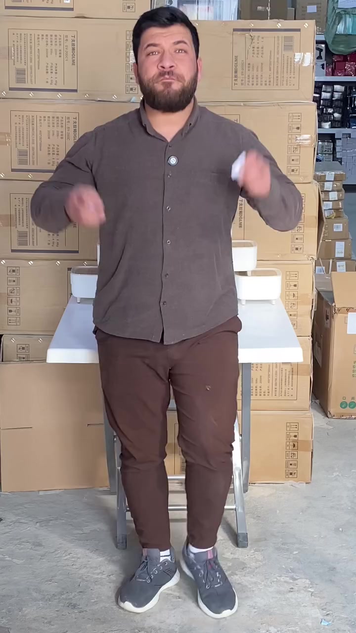 سلة نفايات عصرية صغيرة مربعة


**إذا كنت صاحب هذا الإعلان وتريد حذفه لأي سبب، رجاءا أرسل رسالة إلى الدعم الفني**