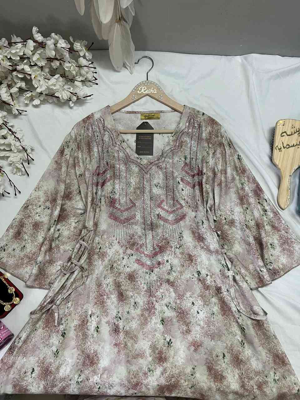 مخاور تموت🔥🔥🔥🔥🙂‍↔️
متروس ستراس شي احلى من شي 
تلبس من وزن ٥٠ إلى ١٠٥
السعر ١٤،٧٥٠
للحجز والاستفسار مراسله البيج🔥


**إذا كنت صاحب هذا الإعلان وتريد حذفه لأي سبب، رجاءا أرسل رسالة إلى الدعم الفني**