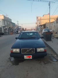 فولفو مديل 91 رقم نجف مداور مباشر مكينه وكير جدد بخاخ السياره مكفوله م...