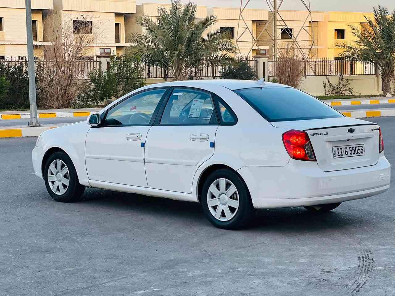 السلام عليكم ًً ًً 
اوبترا موديل 2009
كير محرك بل باكيت بشرط 
صدر امامي خلفي جديد جديد 
مشط جديد بور جديد باتري جديد
تخم تاير وتخم ويل جدد 
رقم اربيل جديد 
تحويل مباشر 
تبريد ثلج ثلج 
تدفئه شغاله 
السياره حلوه ونضيفه مال بيت جاهزه من كلشي 
السياره مكفوله من الصبغ والتبديل شرط 
شرط الفحص 
بيها مكاني بارد فقط الباقي شرط
 
مكاني صلاح الدين تكريت 
***********
السعر 79$ومجال حيل قليل تكريت, عكار
