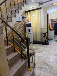 بيت للبيع مساحة ٧٠متر قرب الفلكة المشجرة الطابق الأرضي استقبال وحولي و...