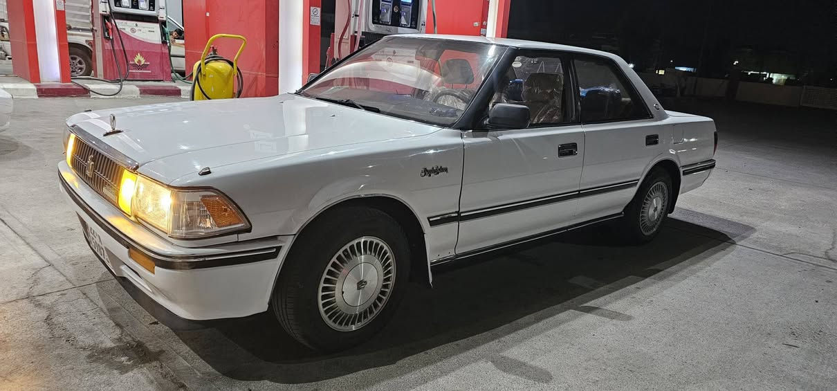 سوبه ر ارتوب موديل 1990بي سبوغ بي ليدرا و توماتيك ته بريد گيرو مه كينه به شه رت لوك لوكه به لوكي ماوه ته وه ره م سه نه وي نوي يه سعري ٦٥ وه ره قه شوين هه ولير موبايل*********** اكر, نينوى
