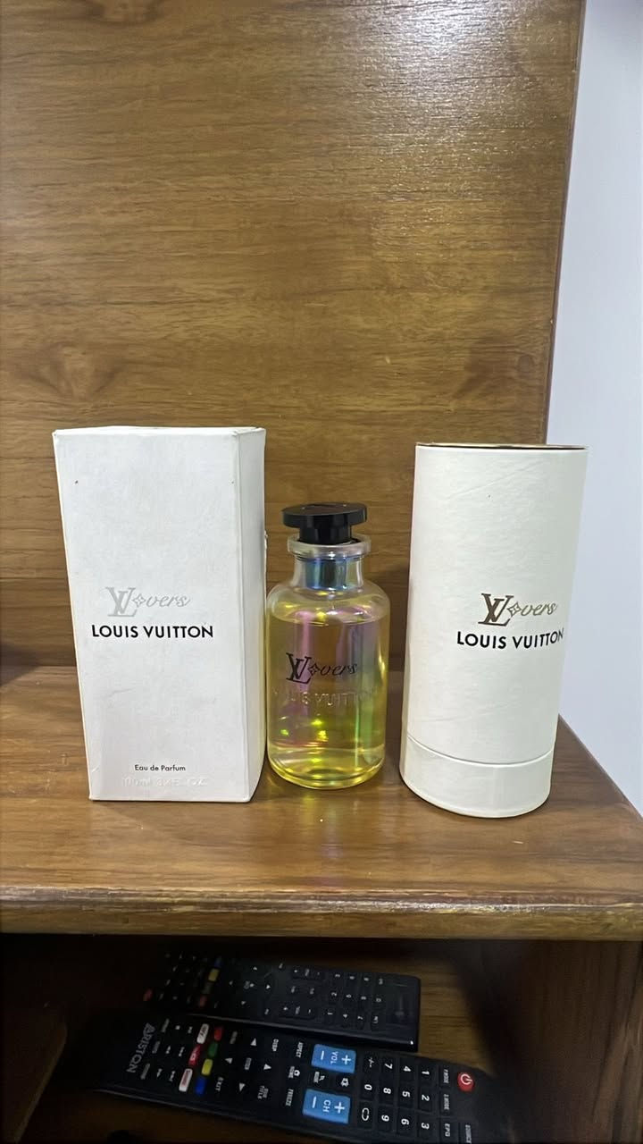 السلام عليكم
عطر "LOVES" من LV 
فقط الاوتو مايزر مالته متوقف 
بشرط الفحص وفاتورته وياه ايضآ :)) 
السعر 200$


**إذا كنت صاحب هذا الإعلان وتريد حذفه لأي سبب، رجاءا أرسل رسالة إلى الدعم الفني**
