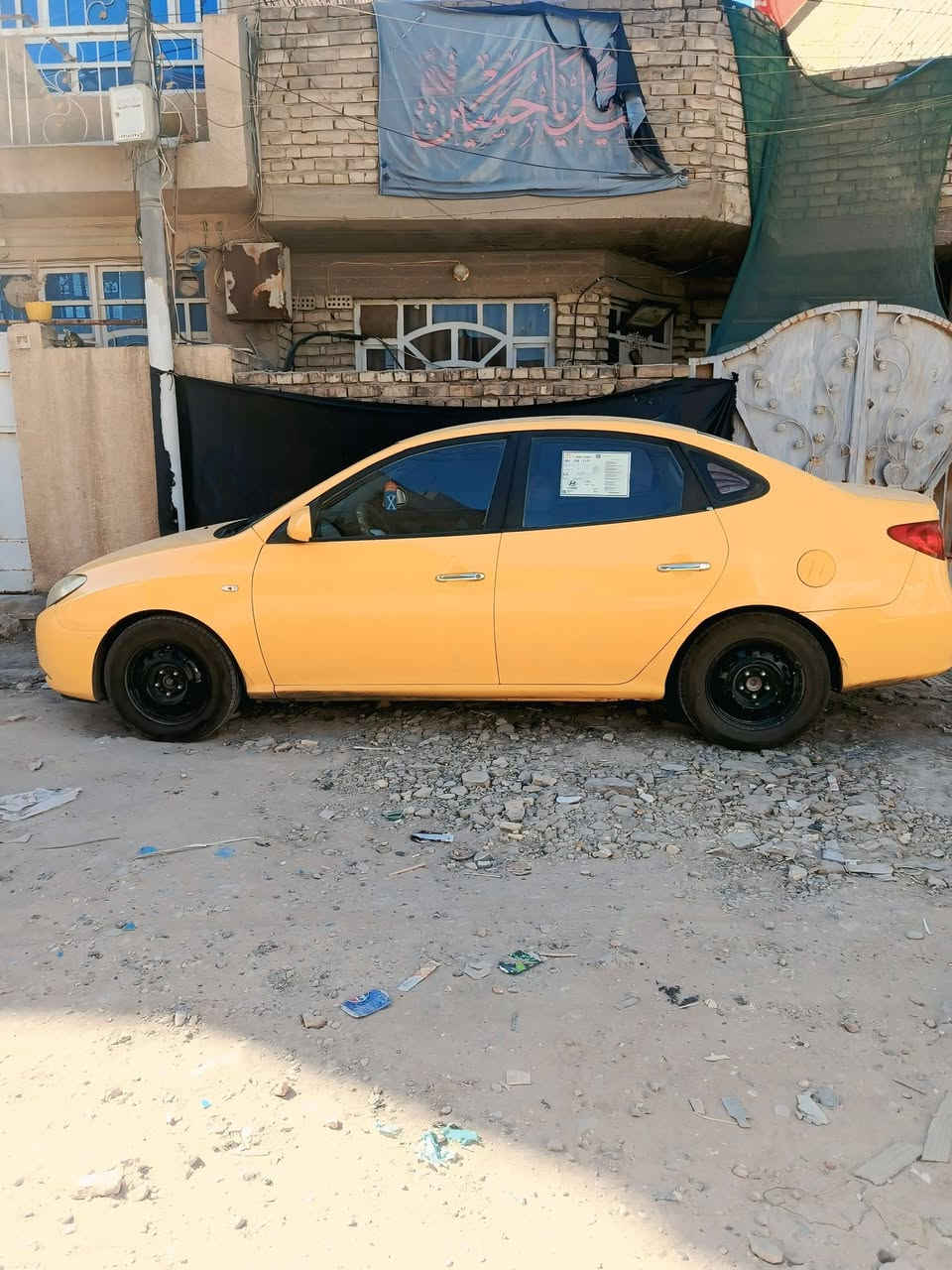 سلام عليكم النترا افانتي موديل 9خليجي مكينة وكير زينة شوصي مكفولة حوض مكفولة بينو تبريد ثلج تدفئه بل كشنات حدادي زينه تحويل مباشرة هزه جديد سنوية لحد 30 سيارة تحمل تاير جديد ويل جديد مال 22 اكفله بس شوصي حوض وكص بس سيارة بيه معجون السعر 75 مكاني بغداد الشعب *********** واتساب موجود تراهم مروس ابقل
