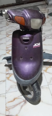 دراجه بطه • مكينه ناعمه • هور السعد