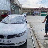 غسيل متنقل • داخلي وخارجي • كربلاء طويريج