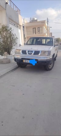 نیسان‌2002ناوسور4جام کارەباپاوەروتەبریدبۆپەیوەندی07730657186سلێمانی