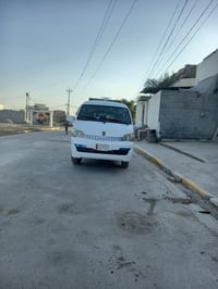 هيونداي H1 • ٢٠١٤ • اوتوماتيك