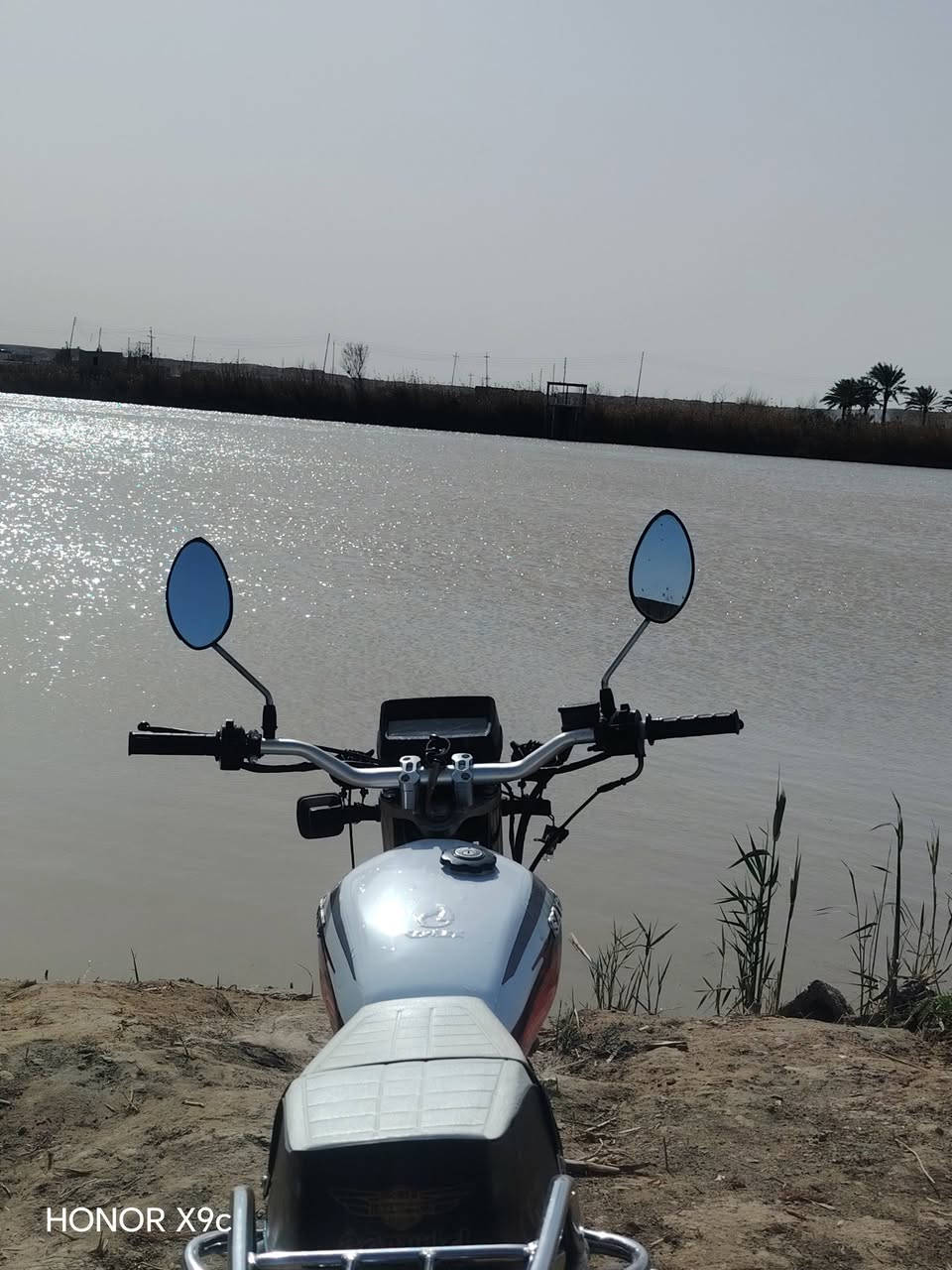 سلام عليكم متاح دراجه إيراني خمسه كير موديل ٢١ نضيفه محرك يشك الكاع محدثه ٢٤عراض كلهة جديده والجنايه يعرفون ال٢١ميحتاج اسولف السعر 600وبي مجال بسيط المكان صقلاويه حويوه


**إذا كنت صاحب هذا الإعلان وتريد حذفه لأي سبب، رجاءا أرسل رسالة إلى الدعم الفني**