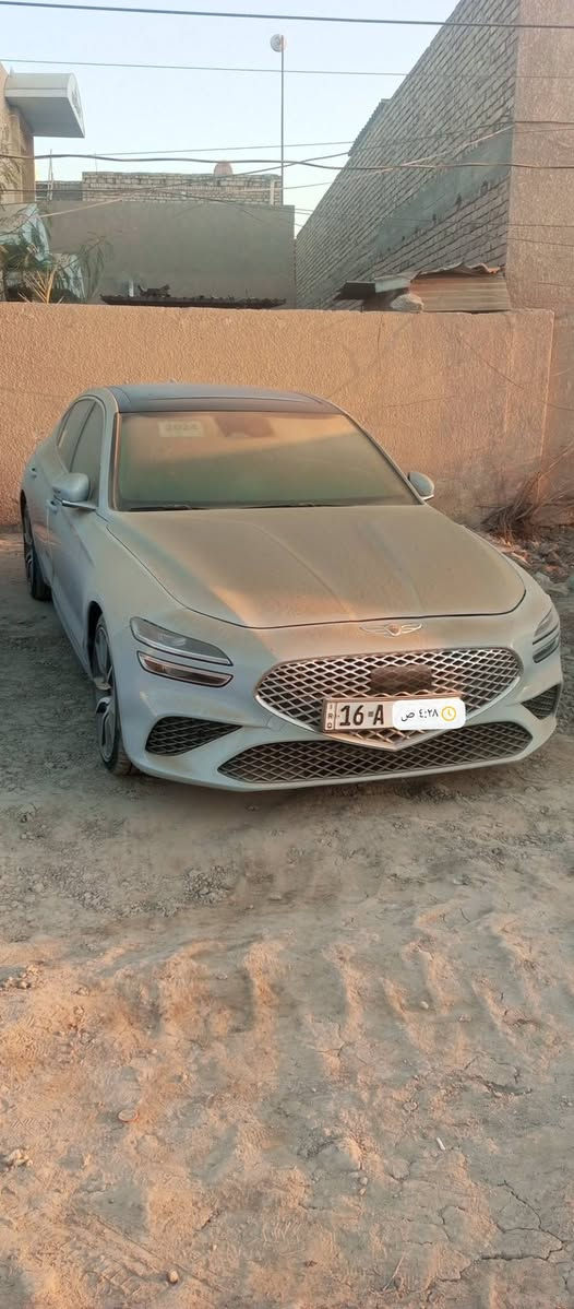 جنسيز g70 سموك 
   مراوس بعالي 
سعرهه 205
***********
